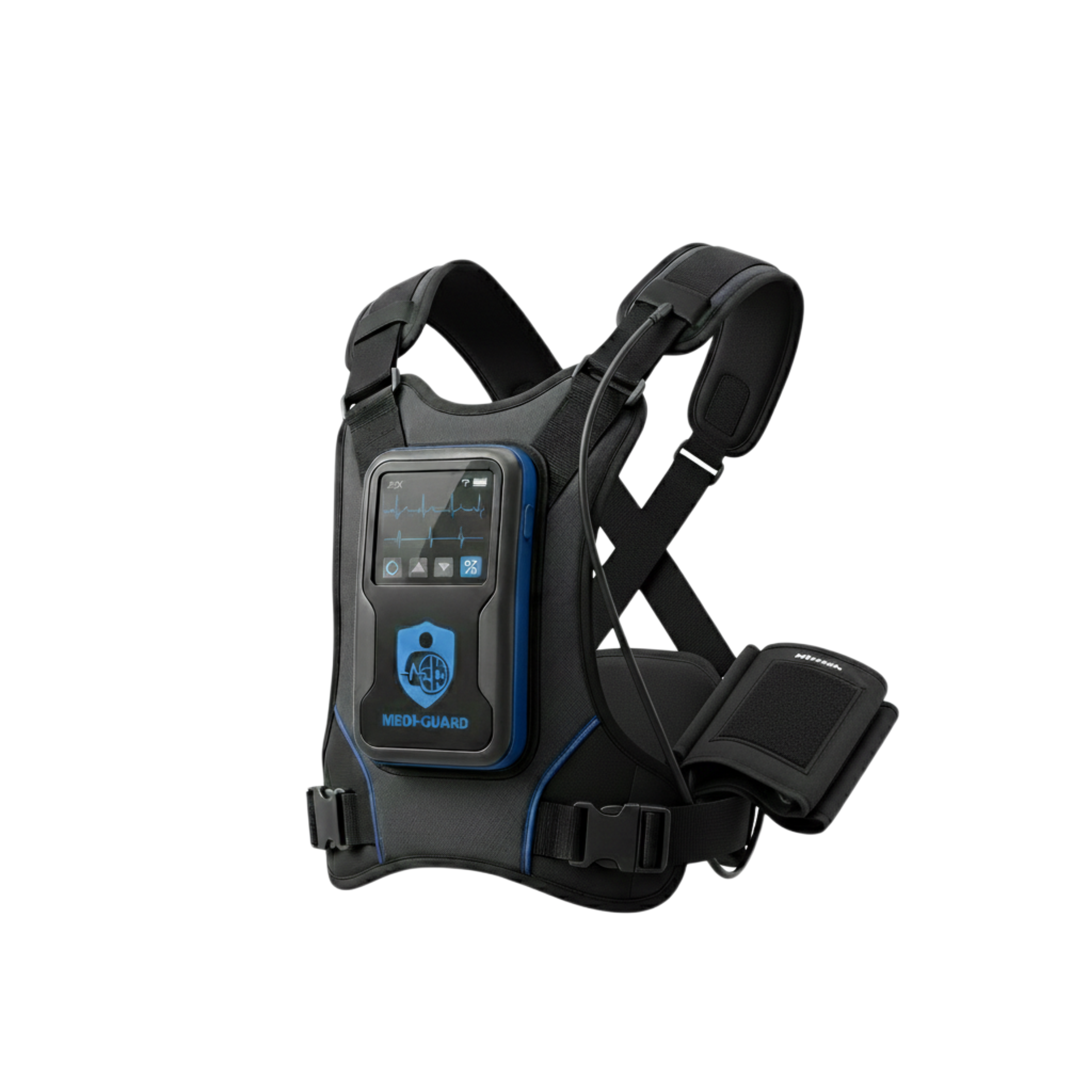 MediGuard Medical Device