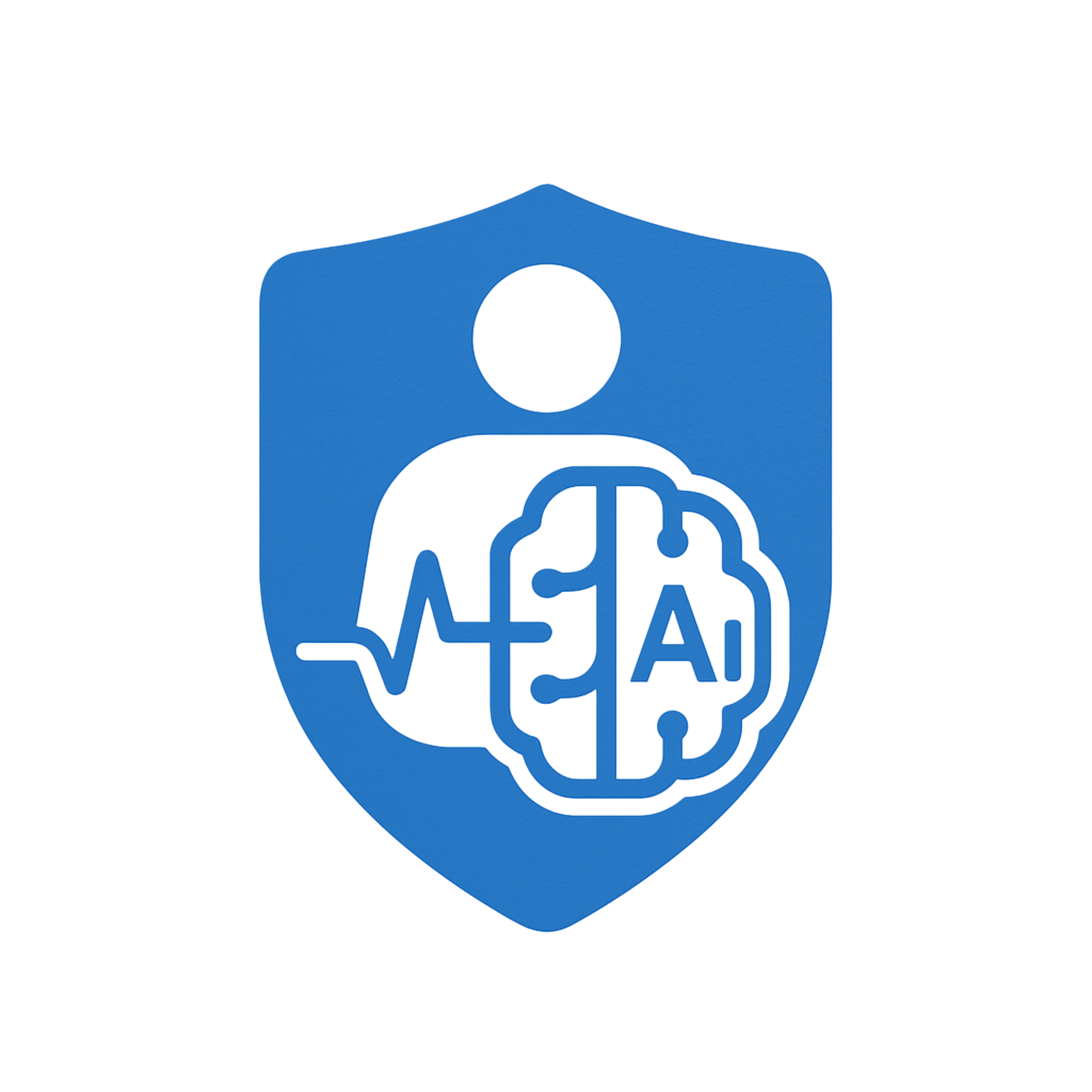 MediGuard Logo